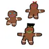 Cute? Gingerbread cookies